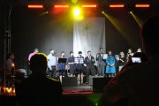 81 Kongregacja - koncert finalny